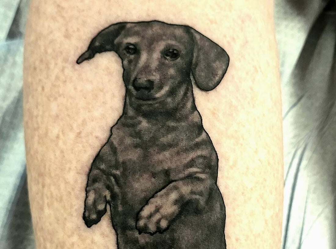 What are Realism Tattoos?