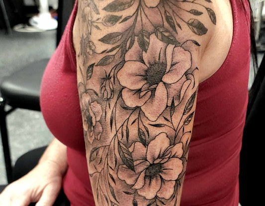 What is Fine-Line Tattooing?