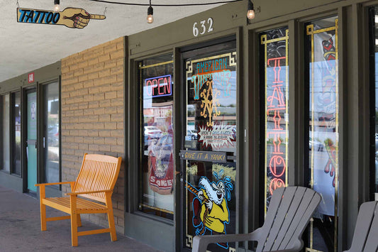 Tattoo FAQs: What You Need to Know Before Getting Tattooed
