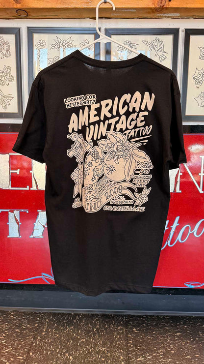 AVT Keeping Orange Beautiful T-Shirt