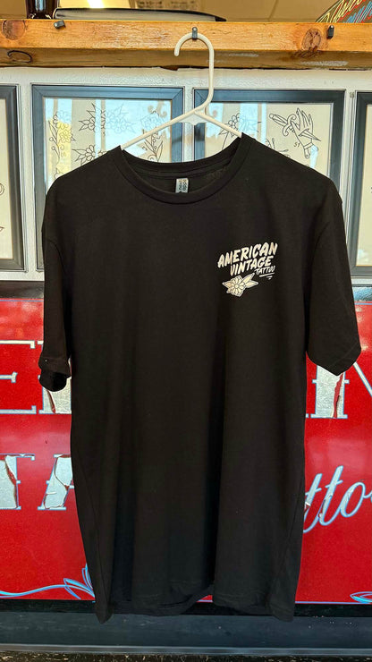 AVT Keeping Orange Beautiful T-Shirt