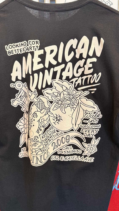 AVT Keeping Orange Beautiful T-Shirt